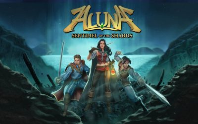 Action-RPG Aluna: Sentinel of the Shards coming to Switch in 2020 – nintendoeverything.com